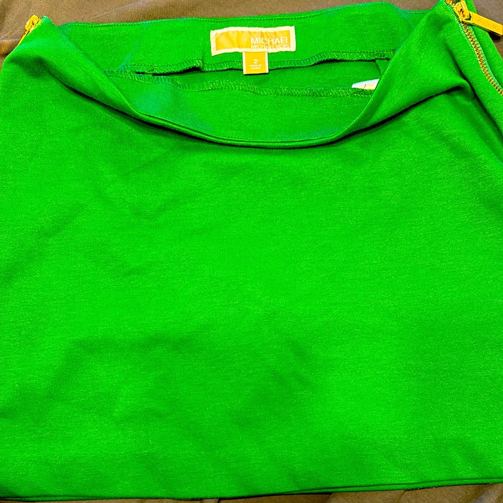 Michael Kors skirt size 2